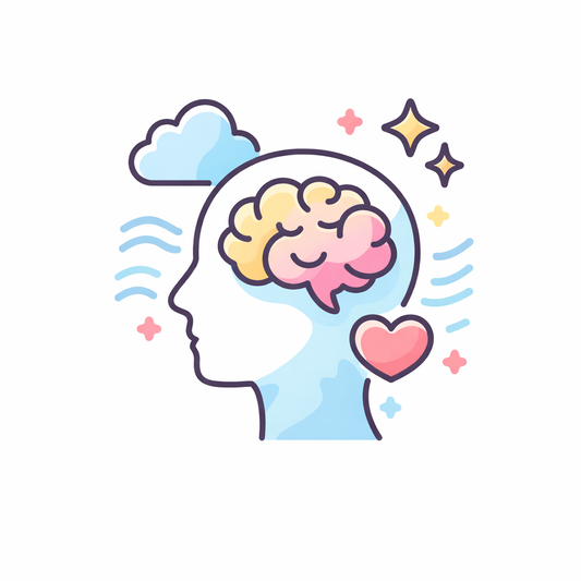 Sensory Overload Calm Toolkit