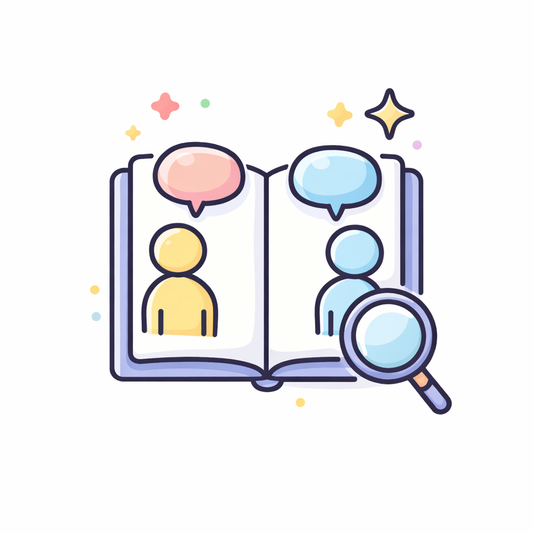 Autism Social Situations Mini Guide