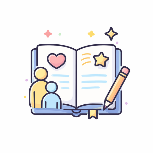 Parent Support & Reflection Journal