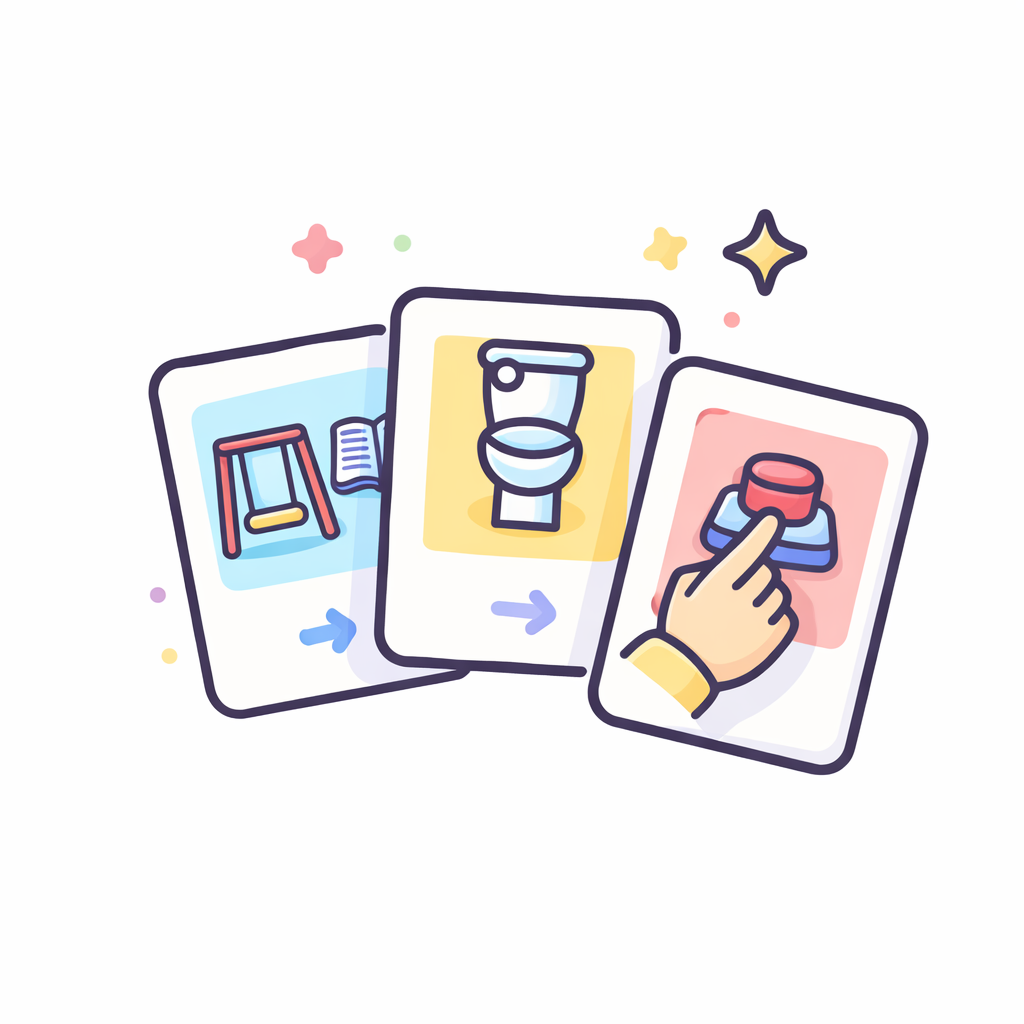 Visual Communication Cards Pack