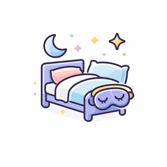 Autism Sleep & Bedtime Support Guide